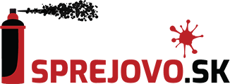 Logo Sprejovo