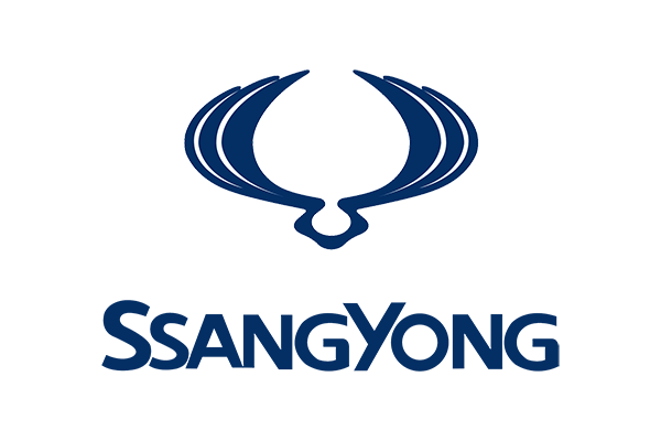 Ssanyong logo