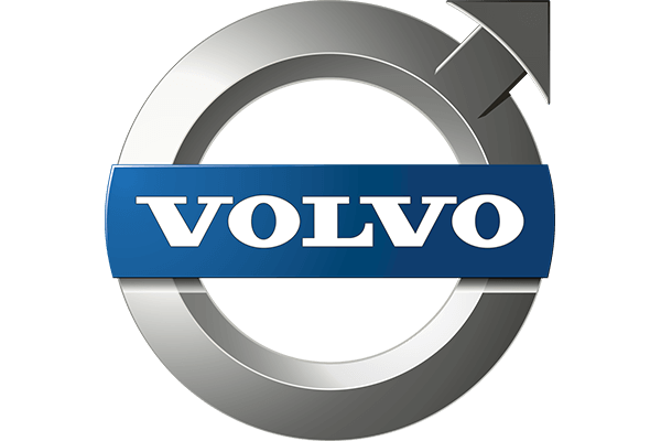 Volvo logo